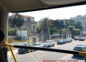 0766 - De Matosinhos a Porto